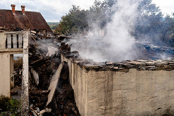 Reliable Content Restoration contractor in Jarrettsville, MD by Fire Damage Biloxi